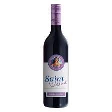 SAINT CELINE RED WINE 750ML